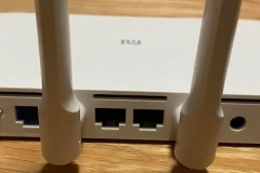 小米路由器添加不上设备怎么办（小米路由器添加不上设备怎么解决）