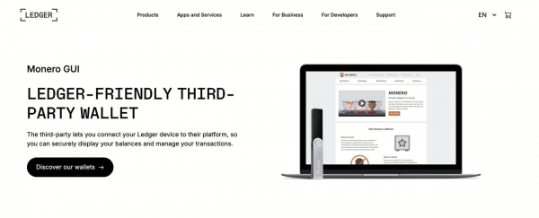 门罗币XMR钱包推荐及冷热钱包选择指南（2026最新推荐）