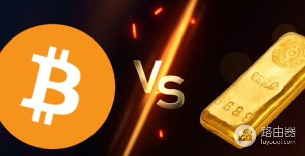 2025最该持有的避险资产，比特币还是代币化黄金？