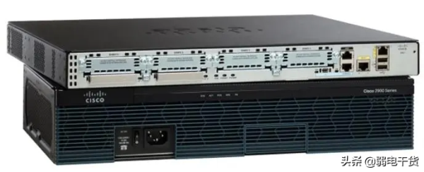 四层交换技术-四层交换机