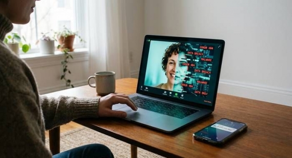 Telegram加密货币诈骗揭秘：识别危险信号与防护技巧