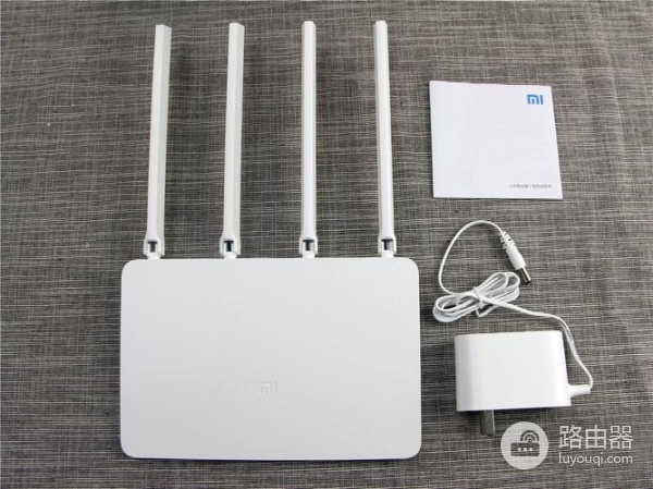 Redmi路由器AX6000的初始设置步骤是什么（如何设置Redmi路由器AX6000的无线网络名称和密码）