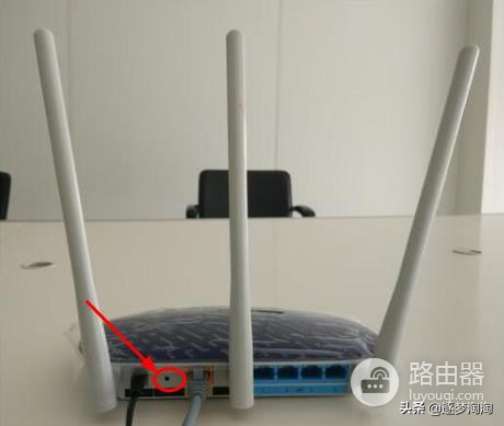 WIFI密码忘了怎样重新设置路由器-路由器密码如何重新设置