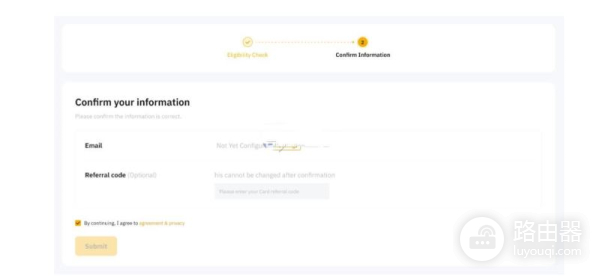 Bybit卡申请方法与使用技巧,U卡申请与交易所返佣