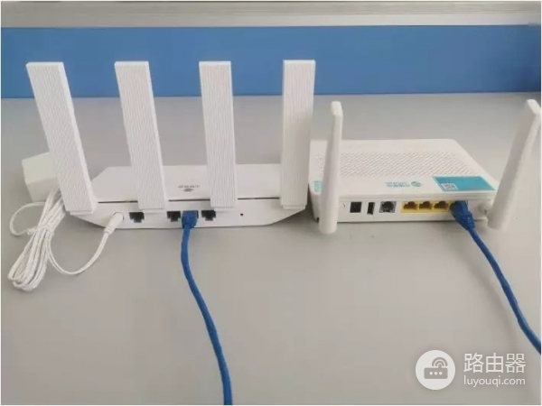 华为TC5200路由器wifi怎么配置？