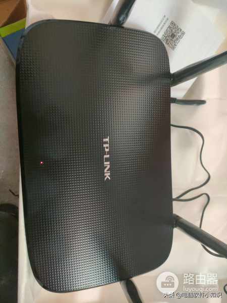 LINK无线路由器调试方法-如何用手机调试路由器