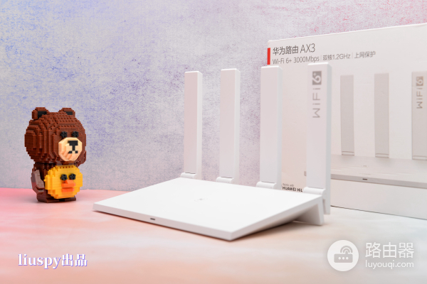 解读低价wifi6路由器(wifi6路由器哪个最便宜)