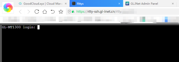 GL.iNet路由器远程管理教程(远程如何管理路由器)