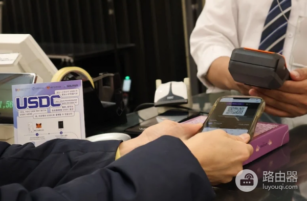 日本羽田机场哪里支持USDC交易? 日本羽田机场支持USDC交易的店铺一览