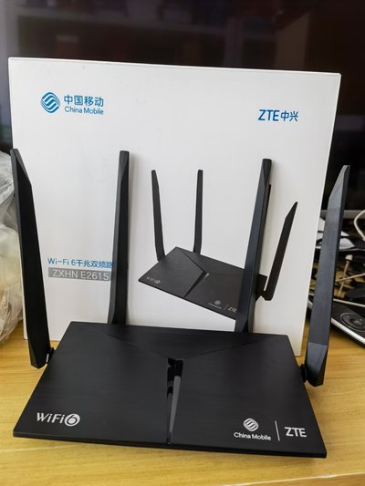 中国移动路由器光信号闪红灯是怎么回事（中国移动路由器光信号闪红灯是什么原因）