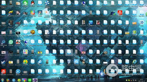 电脑文件剪切到u盘不见了解决方法