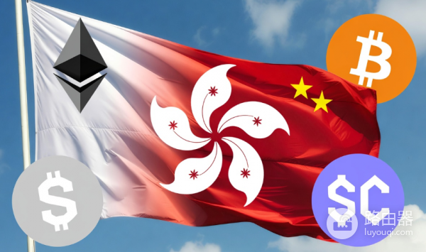 香港加密平台大盘点?国内用户能参与吗?