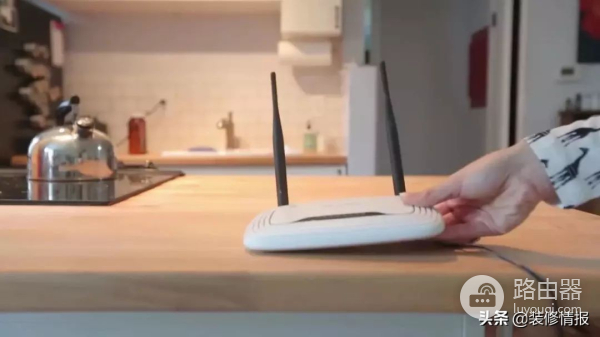 家里的路由器(如何制作家用无线路由器)