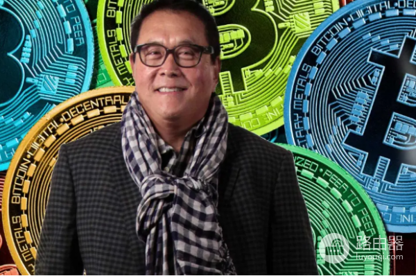 为什么比特币比黄金更值得投资？清崎警告储蓄者，法币危机来临？