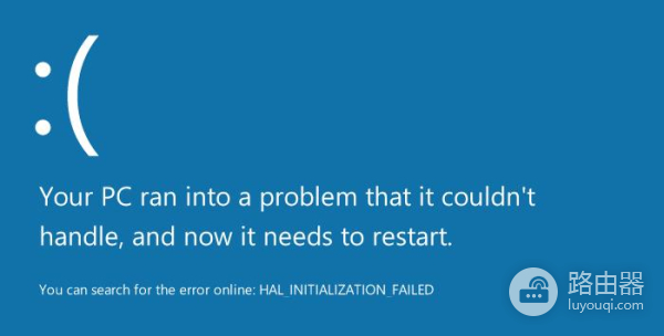 amd蓝屏解决办法有哪些