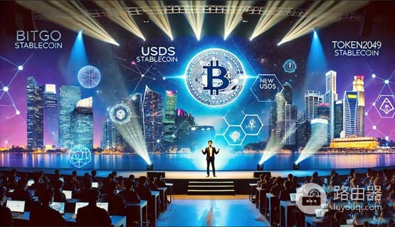 BitGo稳定币USDS,SEC监管下的USDS