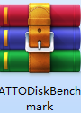 ATTO Disk Benchmark