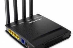 磊科b11双wan口如何多条网线上网（磊科b11双wan口多条网线上网方法）