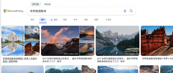 win11照片应用必应搜索不准怎么办？视觉搜索失效解决方法