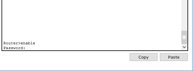 思科交换机路由器怎么配置密码-如何配置思科路由器