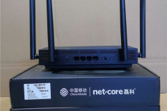 磊科路由器所有灯都亮是坏了么（磊科路由器所有灯都亮怎么回事）