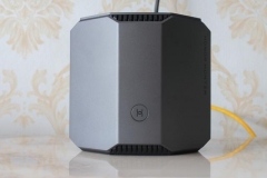 小米cr6606路由器信号怎么消失了（小米cr6606路由器信号消失了怎么办）