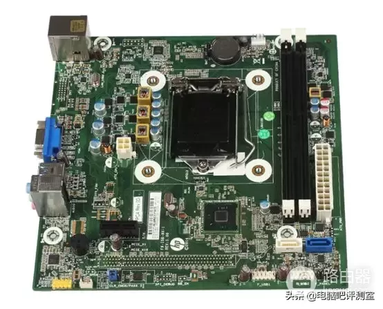 聊聊这些缩到惨不忍睹的台式机主板