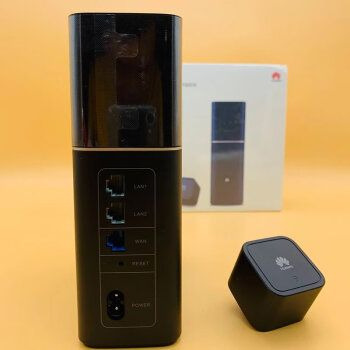 华为q1路由器怎么重置（华为q1路由器重置方法）