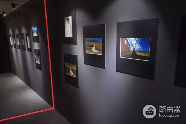 看完佳能的这场影展,又让我有了打印照片的冲动