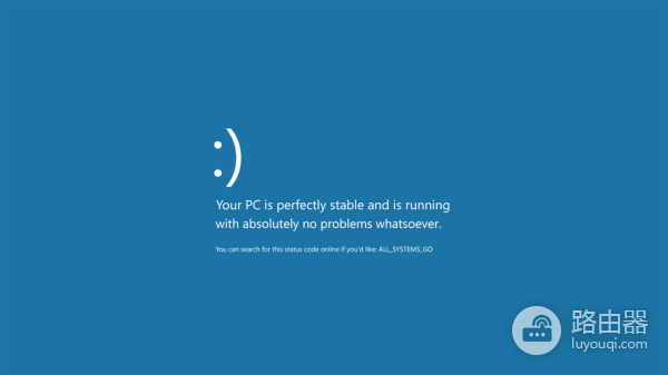 游戏本蓝屏怎么重启开机