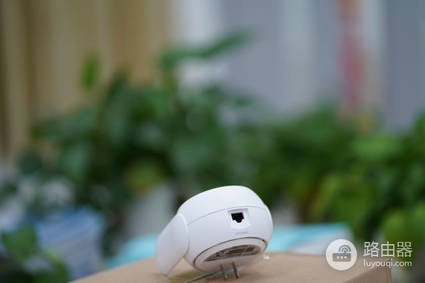 锐捷小兔子红光灯怎么开(锐捷小兔子红光灯打开方法)