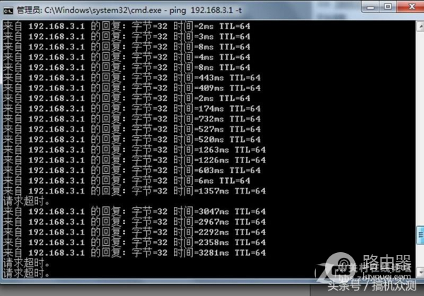 腾达AC18无线路由器评测-腾达无线路由器质量如何