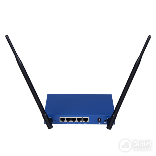 飞鱼星路由器端口映射配置方法（飞鱼星路由器端口映射怎么配置）