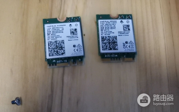 笔记本网卡wifi6什么牌子好（笔记本网卡wifi6推荐哪一个）