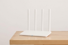 小米路由器一蓝一红表示什么（小米路由器一蓝一红表示介绍）