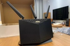 华硕路由器设置网址打不开怎么办（华硕路由器设置网址打不开怎么解决）