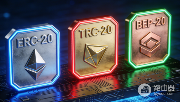 USDT提币 “三核对” 法则,避坑地址没错选错链!