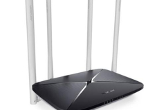 水星路由器1200m几个端口（水星路由器1200m多少端口）