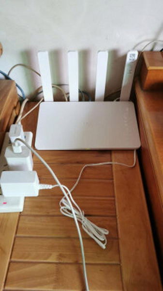 荣耀路由x4pro怎么重启设置（荣耀路由x4pro重启设置方式）