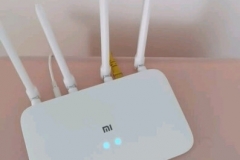 小米4c路由器定时重启怎么设置（小米4c路由器定时重启设置方法）