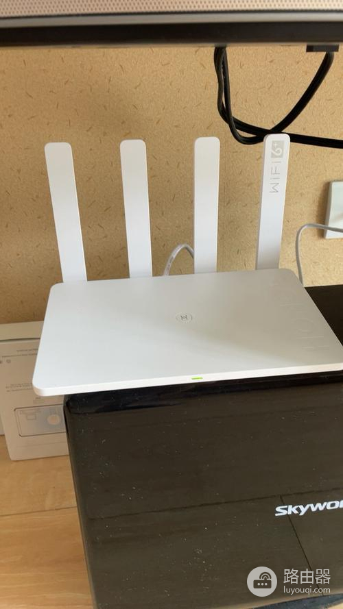 荣耀路由器wifi6安装方法（荣耀路由器wifi6如何安装）