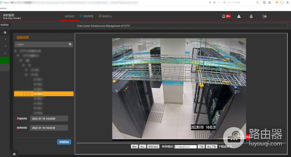 异地视频监控好做吗?SD-WAN组网带来的多地端到端视频解决方案