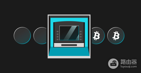 防范加密ATM骗局,什么是加密ATM?