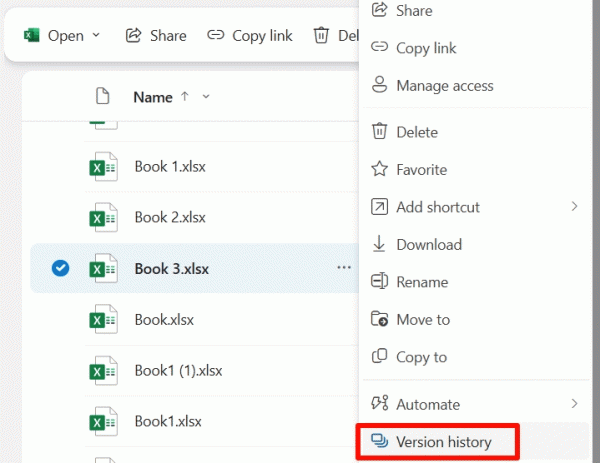 onedrive实际文件很小但占用空间过大怎么办？容量显示异常修复教程
