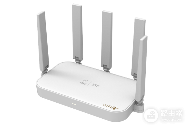 路由器wifi6跟wifi5的区别(路由器wifi6跟wifi5有什么不同)