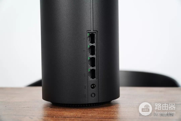 小米路由器AC2100评测-小米AC2100路由器评测