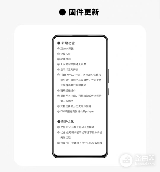 中兴旗舰路由器上线双拨功能-路由器双拨