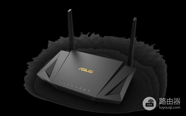 华硕wifi6路由器设置教程（华硕wifi6路由器怎么设置）