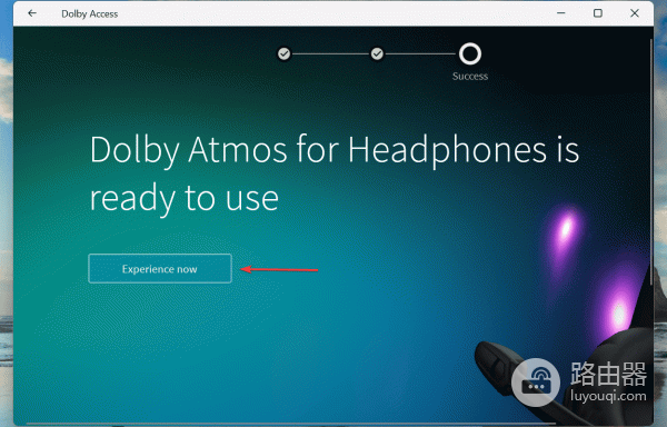 Win11怎么安装杜比全景声