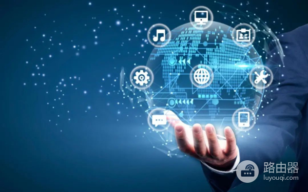 传统路由器如何变身成为IoT智能路由器(如何把手机改装成路由器)
